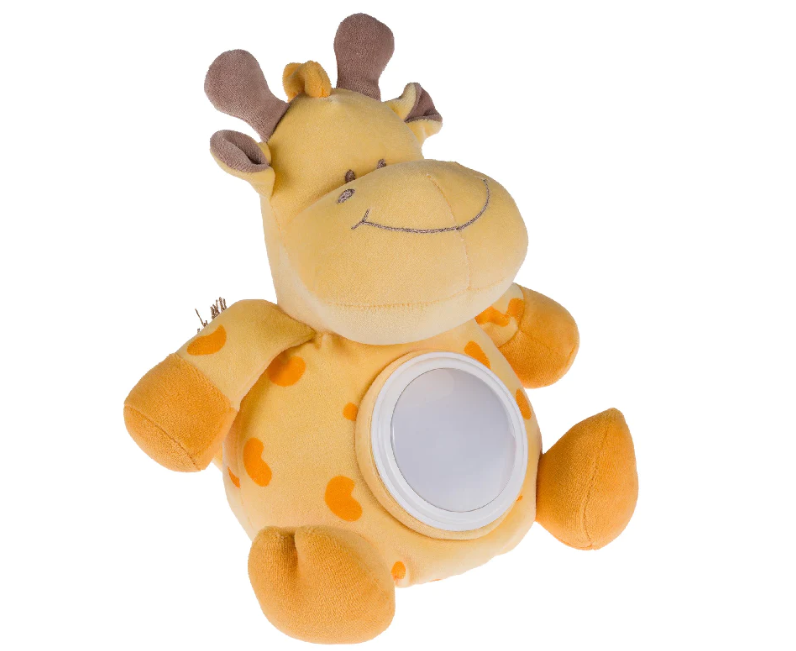 Nanan Girafă Trilli luminiscentă